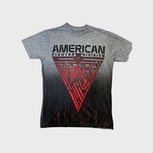 American Fighter Men's T-shirt‎ Marshal Premium Athletic S